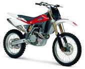 2006 Husqvarna TC 510 photo